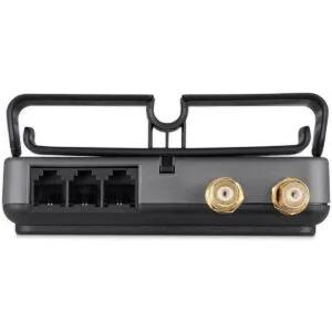 Belkin protector contra sobretensiones para el_2