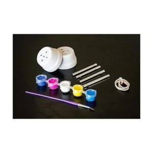 Kit de timbre 4M Make a Wind Chime_3