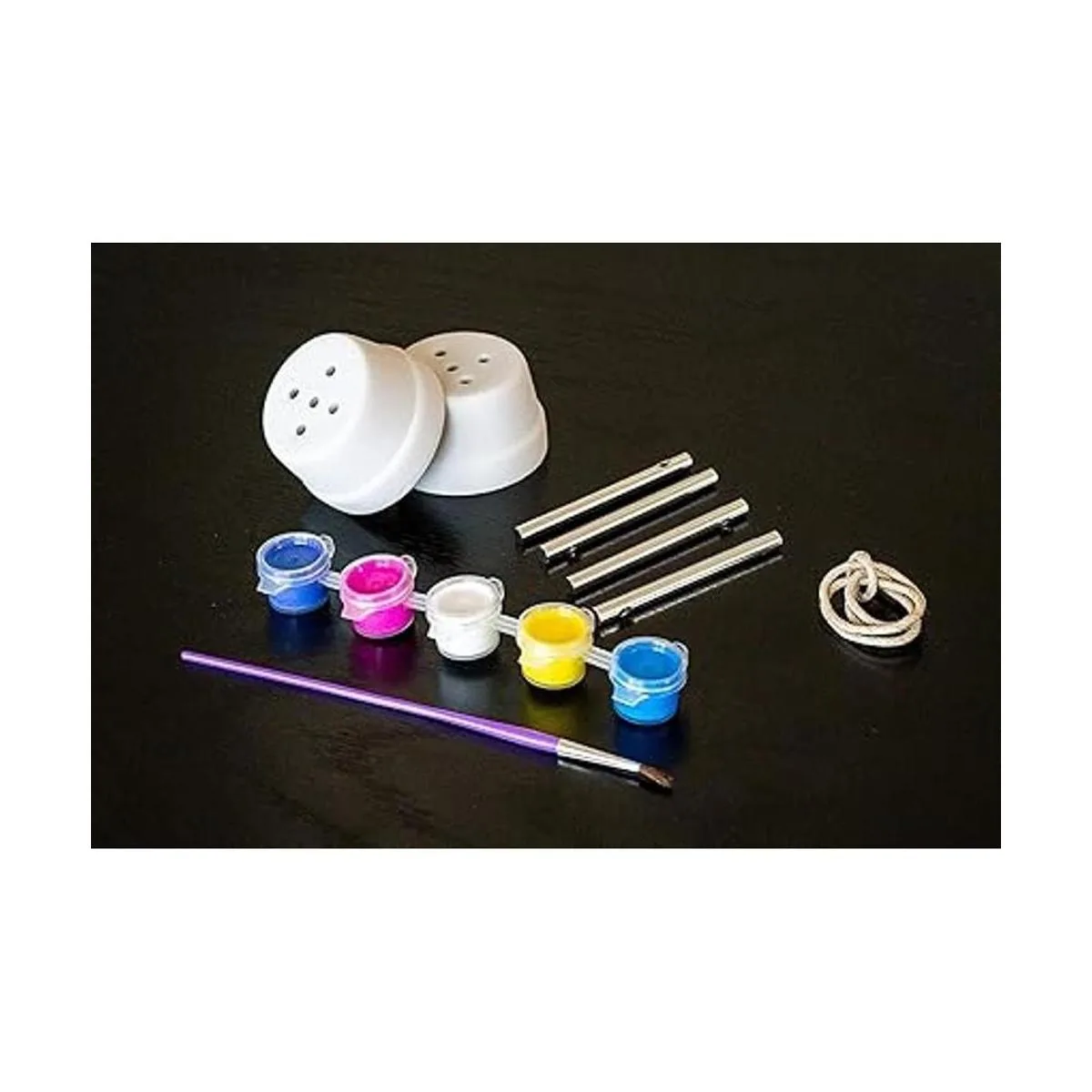 Kit de timbre 4M Make a Wind Chime_3