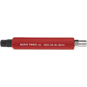 Klein Tools 68005 Llave de lata de alto impacto con_1