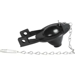 Danco 80807 universal Flapper para inodoro con Attachment_2
