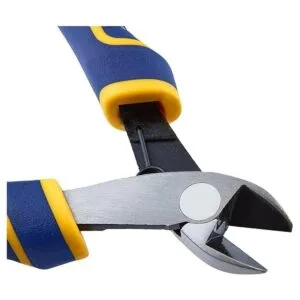 IRWIN Alicate VISEGRIP de corte en diagonal con resorte_3