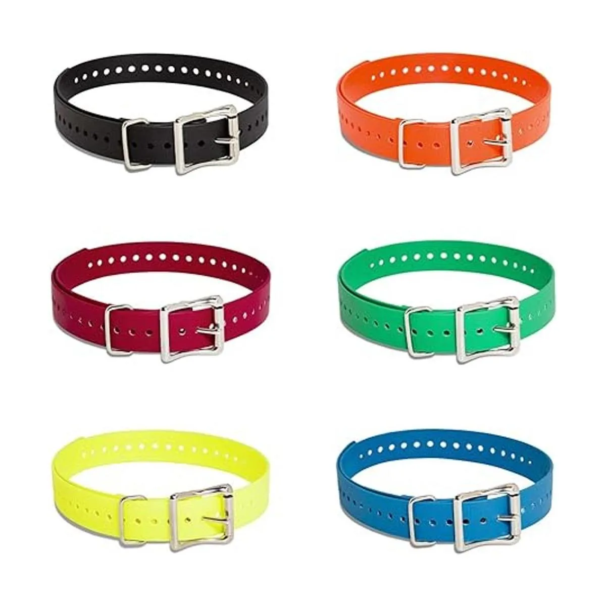 SportDOG Correa de cuello 1 pulgada negro_2