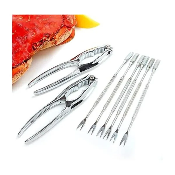 Norpro Marisco Serving Set_3