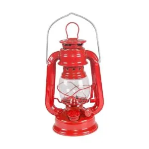 Stansport Linterna pequeña rojo_1