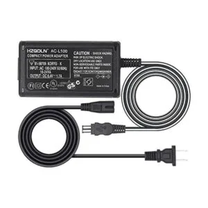 Cargador adaptador de corriente alterna y cable_1