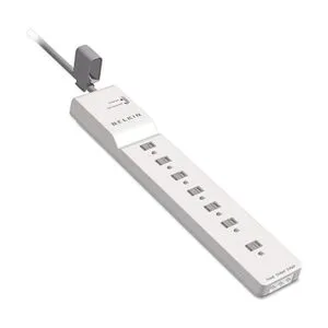 Belkin protector de sobretensión de 7 salidas para hogar y_3