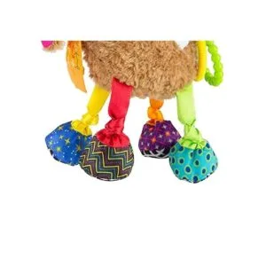 Alce juega y crece de Lamaze Moderno_2