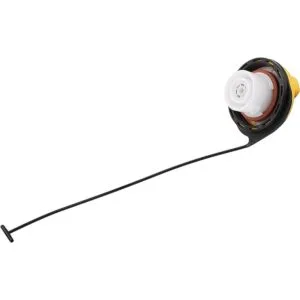 ACDelco GT295 GM Tapón para depósito de combustible_2