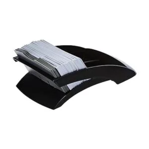 Durable TELINDEX tarjeta de dirección de escritorio_2