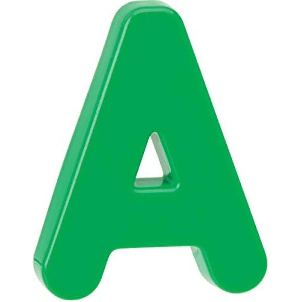 Letras magnéticas de ALEX Toys_4