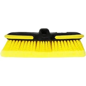 Carrand 93078 DipN Cepillo de trabajo pesado 10.0 in_1