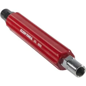 Klein Tools 68005 Llave de lata de alto impacto con_4