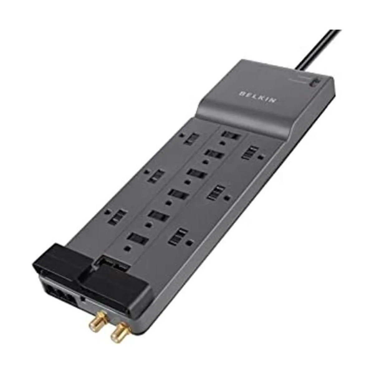 Belkin protector contra sobretensiones para el_1
