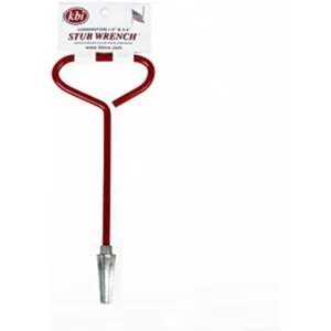 NDS SW0500C Llave de punta de 12 y 34 pulgadas color_1