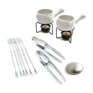 Norpro Marisco Serving Set_1