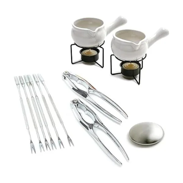 Norpro Marisco Serving Set_1
