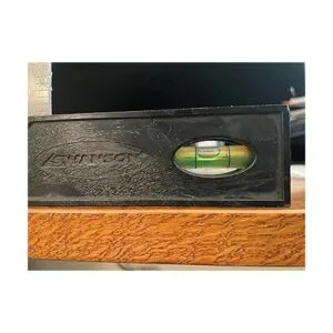 Swanson Herramienta ts151 de probar y 8Inch cuadrado_6