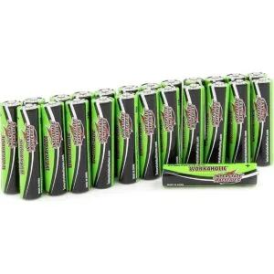 Interstate Batteries Batería alcalina AAA 24 unidades_1