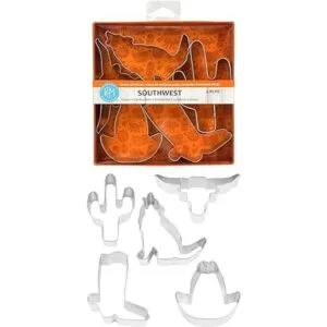 RM International Southwest Cortadores de galletas_2