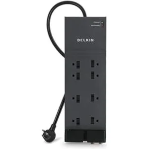 Belkin Protector contra sobretensiones de regleta de_2