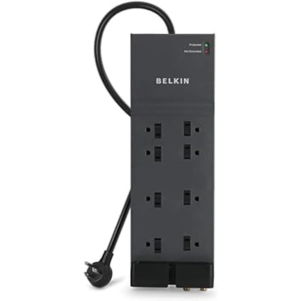 Belkin Protector contra sobretensiones de regleta de_2