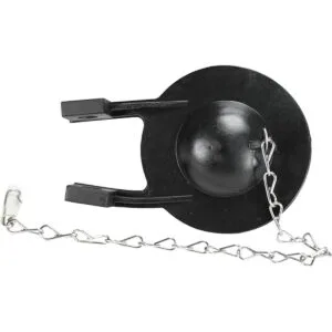 Danco 80807 universal Flapper para inodoro con Attachment_3