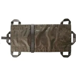 BLACKHAWK Rapid Flex Camada médica para bicicleta_2