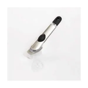 OXO SteeL Cepillo dispensador de jabón de 10 pulgadas_5