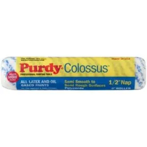 Purdy 144630093 Colussus Funda para rodillos 9 pulgadas_1