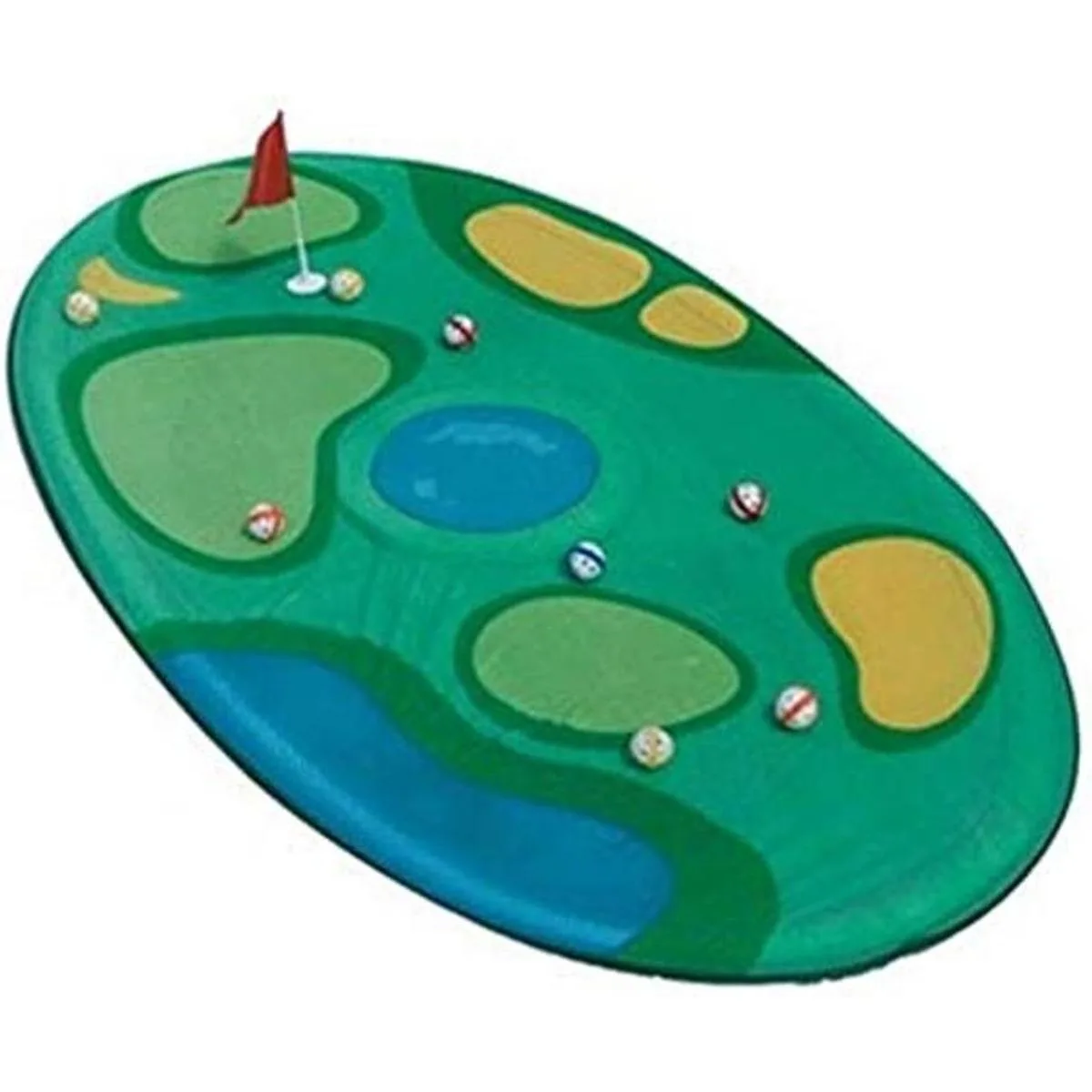 SwimWays Pro Chip Spring Golf OS Verde_1