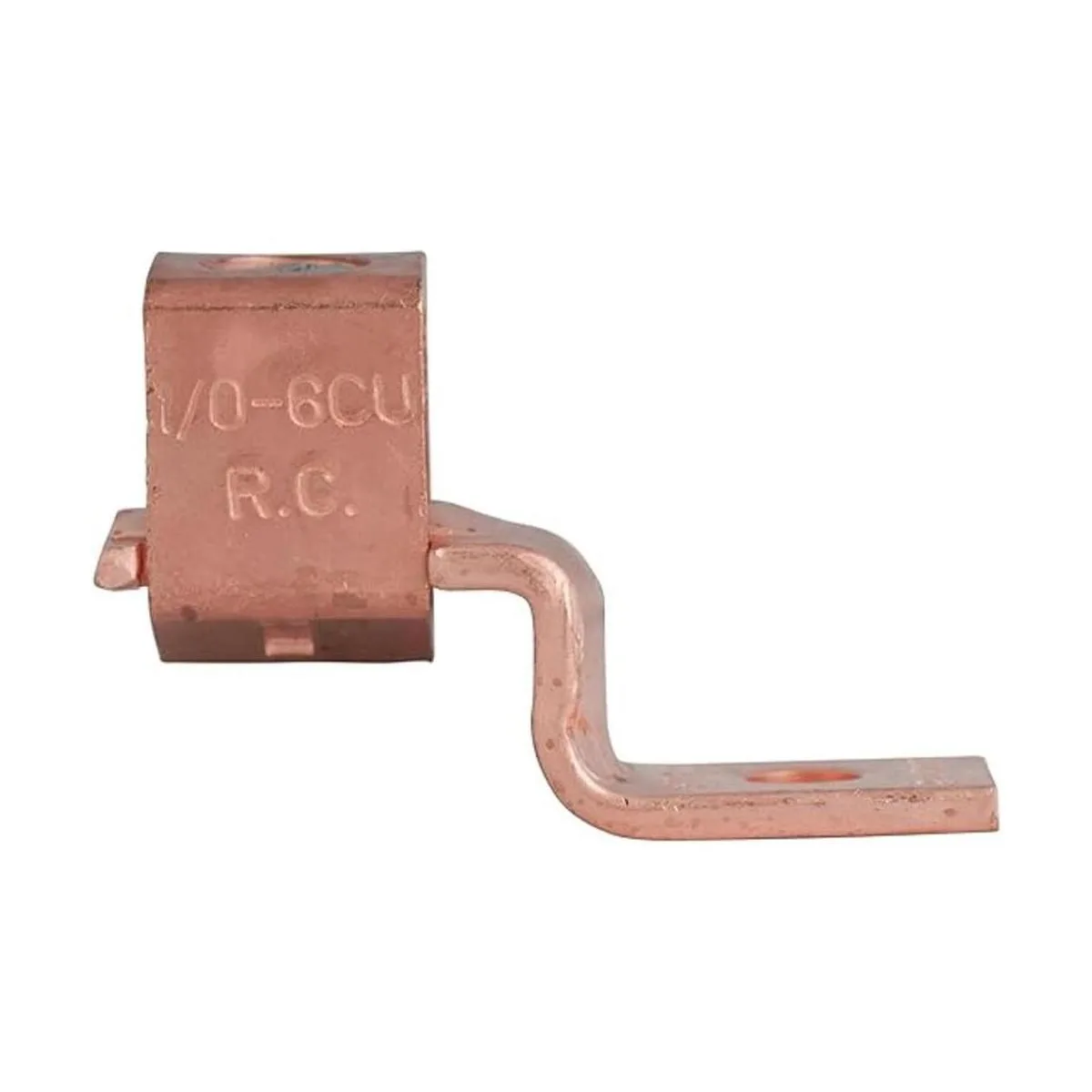 Gardner Bender GSLU125 Tapón mecánico de cobre 106 AWG_3