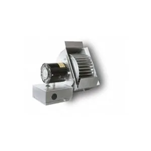 Tjernlund DB2 amplificador de conducto aumenta la_2