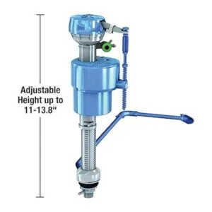 Danco HC660 Kit de reparación de válvula de llenado de_3