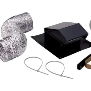 Broan RVK1A Kit de ventilación de techo_3