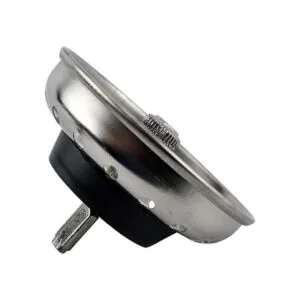 Plumb Pak PP8PC PlumPak Colador para cesta de cocina con_6