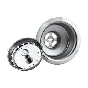 Plumb Pak PP8PC PlumPak Colador para cesta de cocina con_3