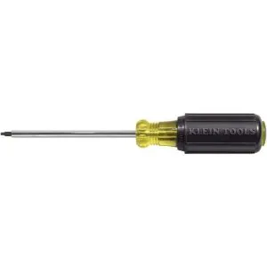 Klein Tools 666 2 Destornillador cuadrado de hueco_1
