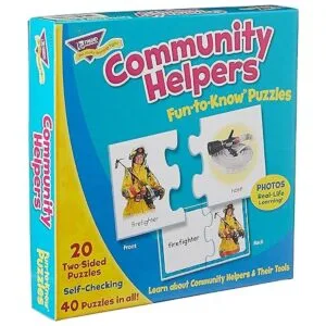 Empresas de tendencia rompecabezas divertidos de conocer_2