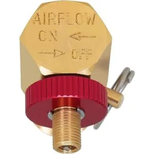 Tanque de aire Performance Tool