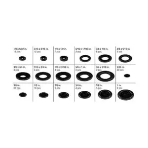 Performance Tool Herramienta W5214 surtido de ojales de_4