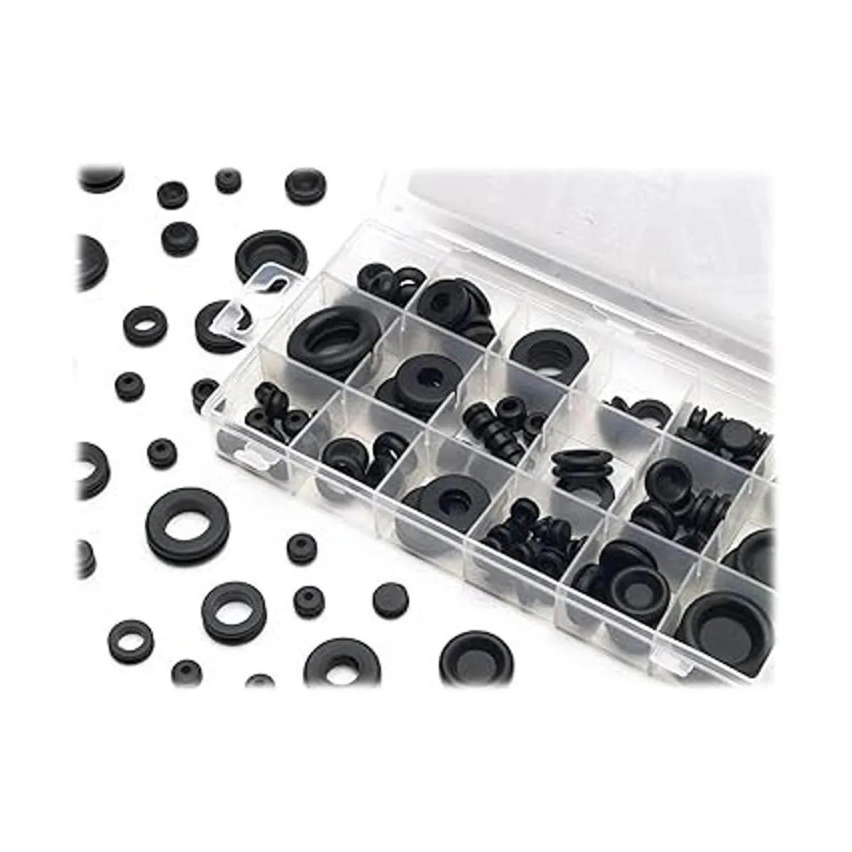 Performance Tool Herramienta W5214 surtido de ojales de_5