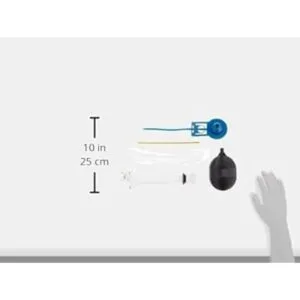 Plumb Pak PP23004 Kit de reparación de inodoro para_3