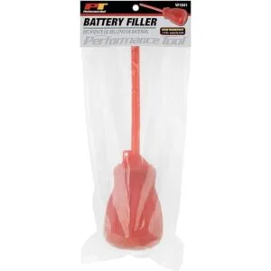 Performance Tool W1641 Deluxe Relleno de batería_2