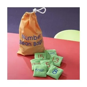 Educational Insights Puf con números aprendizaje de_5