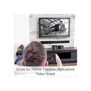 Pyle Home PCB3BK bocinas pequeñas cúbicas 3 pulgadas 100_6