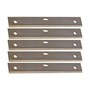 Hyde Tools 33170 Cuchillas de repuesto para papel_1