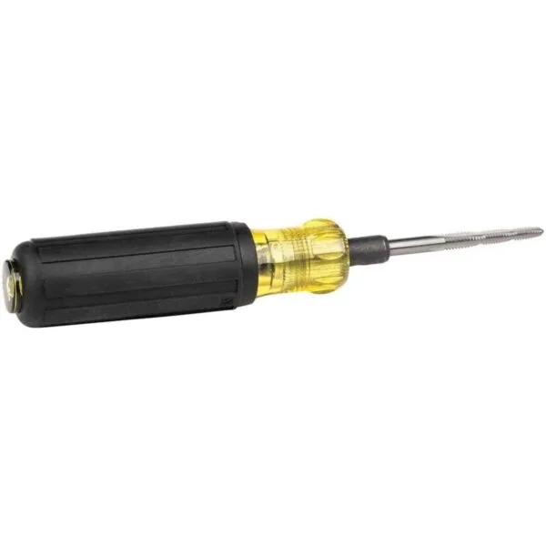 Klein Tools Herramienta de roscado 626 6 en 1 agarre de_4