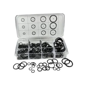 Danco 34443 juego de juntas tóricas de caucho de 200 piezas_4