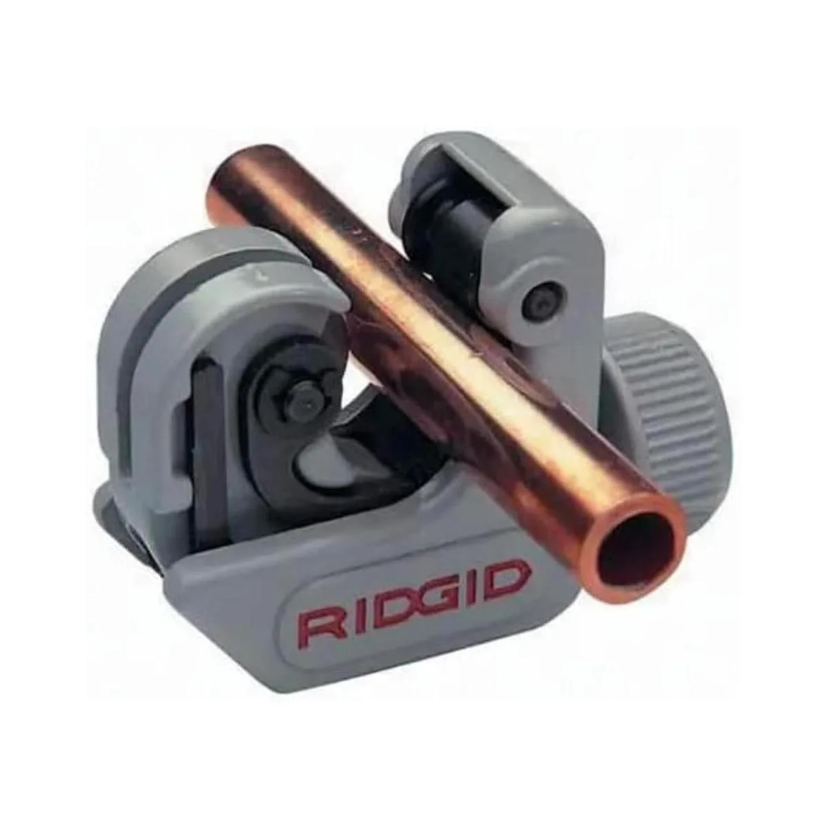 Cortador de tubería RIDGID modelo 103 18 pulg x 58 pulg.